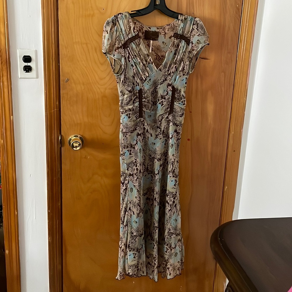 Free people dress